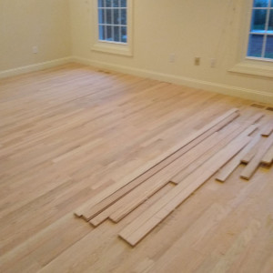 flooring